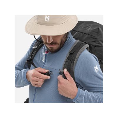 5. MILLET Ubic 40 Rucksack schwarz