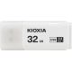KIOXIA FlashDrive U301 Hayabusa 32GB Weiß
