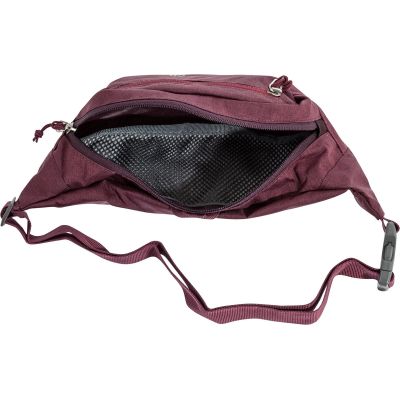 3. Deuter Belt I kastanienbraune Niere