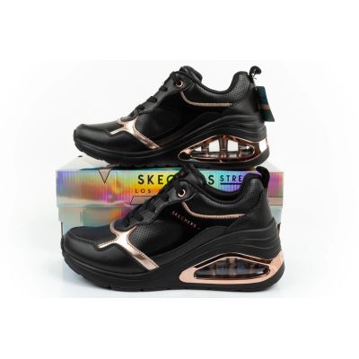19. Skechers Uno Prima-Starlet W 177810/BBK Schuhe