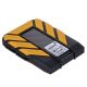 5. ADATA HD710 PRO Externe Festplatte (1 TB; 2,5"; USB 3.2; Gelb)