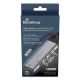 MediaRange MRCS511 USB-Typ-C Hubs und Konzentratoren 480 Mbit/s Silber