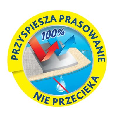 10. ViledaTotal Reflect Plus M Bügelbrett