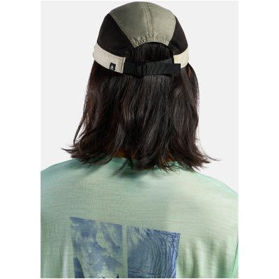 3. Odlo PERFORMANCE LIGHT Cap grün