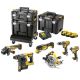 2. 18V DCK685P3T DEWALT Kombi-Kit