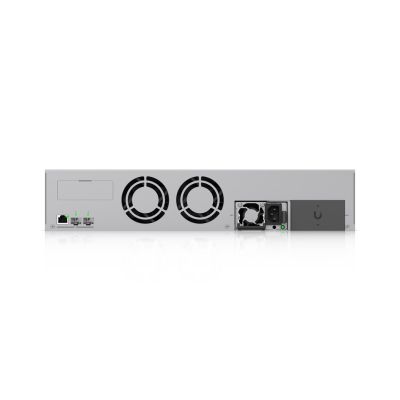 2. Ubiquiti UNAS-PRO-8 NAS Rackmount (2U) Cortex-A Cortex-A57 16GB Grau