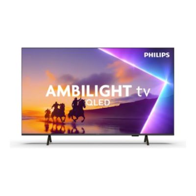 8. Philips 43PUS8450/12 Fernseher 109,2 cm (43") 4K Ultra HD Wi-Fi Schwarz