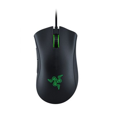 Maus Razer Deathadder Essential