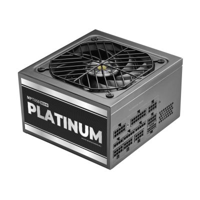 TACENS MARS MPT850 850W DC-DC ATX 3.1 PCIe 5.1 80PLUS PLATINUM - Netzteil