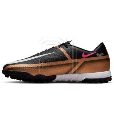 2. Nike Phantom GT2 Academy Qatar TF M DR5965 810 Fußballschuhe