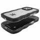 9. Adidas OR Wavy Case iPhone 13 Pro /13 6,1" schwarz-transparent/schwarz-transparent 51900