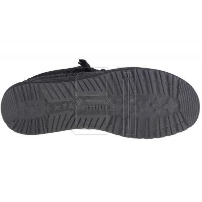 4. Hey Dude Wally Sox M 40019-0XD Schuhe