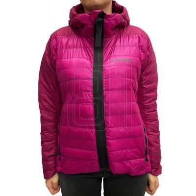 Adidas Terrex TXMS Cold.Rdy W GI7170 Jacke
