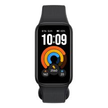 Xiaomi Smart Band 11 Active | TFT | Herzfrequenzmesser | Bluetooth | Wasserdicht | Schwarz