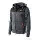 IQ Cross The Line Sarin M Sweatshirt 92800284437