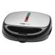 5. Clatronic ST/WA 3670 Toaster (800W; schwarz)