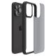 11. Spigen Ultra Hybrid-Hülle für iPhone 15 Pro – transparent und schwarz