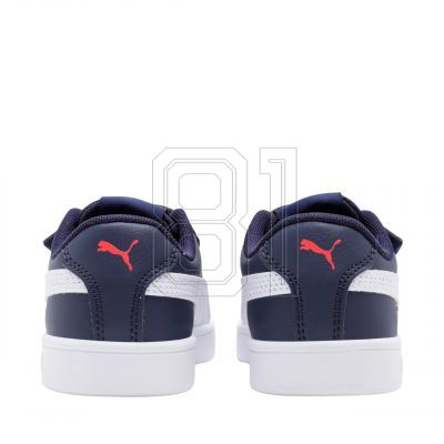 5. Puma Rickie Classic V PS Jr Schuhe 394253 01