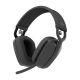7. Logitech 981-001157 Zone Vibe Wireless MS Kabellose Kopfhörer