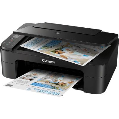 7. Canon Pixma TS3350 Multifunktionsgerät
