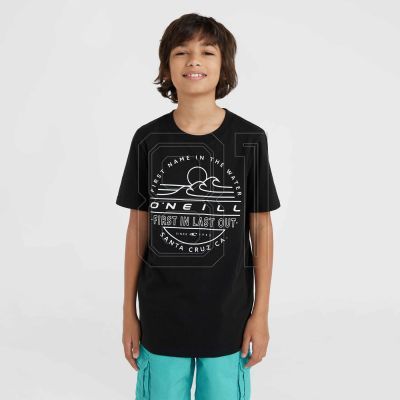 2. O'Neill Jack Muir T-Shirt Jr 92800613593