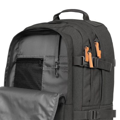 4. Eastpak Volker CS Rucksack EK0A5BEW0B41 Schwarz Einheitsgröße
