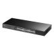 3. Cudy GS1024L Gigabit-Ethernet-Netzwerk-Switch (10/100/1000) 1 HE Schwarz