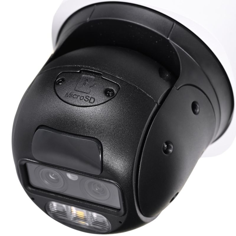 3. Reolink TrackMix LTE Serie G770 8MP IP-Überwachungskamera