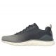10. Skechers Track Sneakers - Ripkent M 232399 OLV