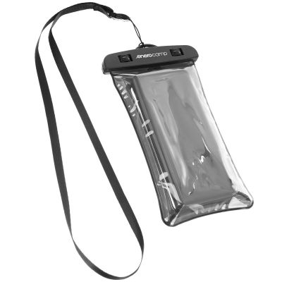 20. ENERO CAMP WASSERDICHTE HÜLLE FÜR SCHWIMMENDE HANDYS