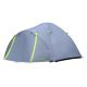 4. Hi-Tec Solarpro 3 Zelt 92800350254