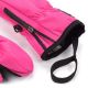15. Winterhandschuhe Meteor Juna XS rosa/schwarz
