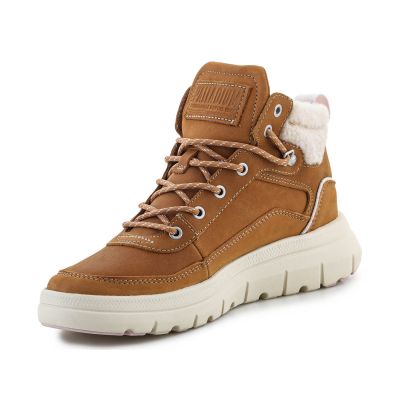 3. Palladium Pallaflex Cuff Warm W 94339-252-M Schuhe