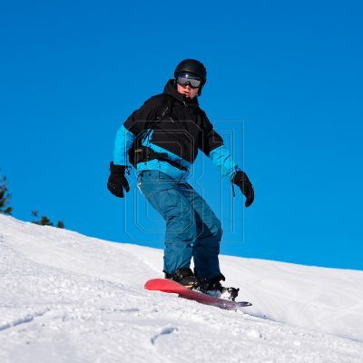 27. Meteor Montara 17291 Ski Helmet