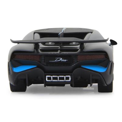 8. Jamara 402111 Ferngesteuertes Modell-Sportwagen-Elektromotor 1:24