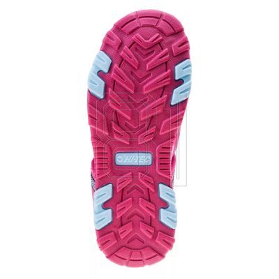 3. Hi-Tec Sanev Jr 92800490121 Sandalen