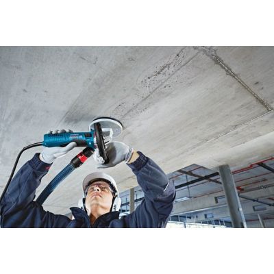 3. Bosch GBR 15 CA 9300 U/min Schwarz, Blau 1500 W