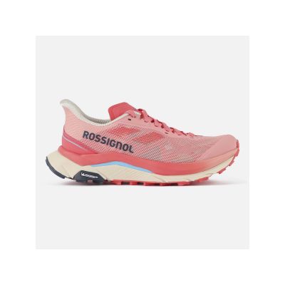Damen-Schuhe ROSSIGNOL W Vezor, orange