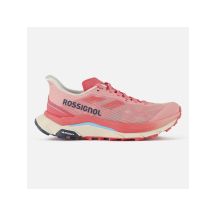 Damen-Schuhe ROSSIGNOL W Vezor, orange