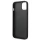 7. Karl Lagerfeld KLHCP14MGFKPG iPhone 14 Plus 6.7" Hardcase silber / silber Glitter Flakes Ikonik