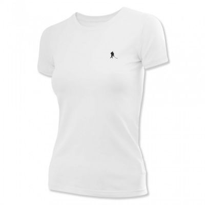 2. Basic 3 Wmn Kurzarm-T-Shirt