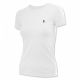 2. Basic 3 Wmn Kurzarm-T-Shirt