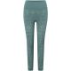 2. Damen-Thermounterwäsche Viking Base Layer Sigrid Set – Green, Größe: M