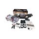 Amewi Hyper Go Lancia Delta HF Integrale Rallye/Drift 4WD 1 Auto: