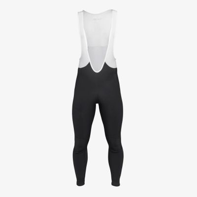 POC 673289-1590 MULTI THERMAL TIGHTS SCHWARZ/WEISS