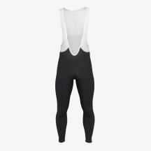 POC 673289-1590 MULTI THERMAL TIGHTS SCHWARZ/WEISS
