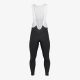 POC 673289-1590 MULTI THERMAL TIGHTS SCHWARZ/WEISS