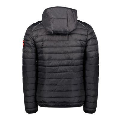 2. Geographical Norway Herrenjacke BRICK BLACK GTX MEN 068 BLACK (WY6357H/GN-NOIR)