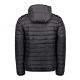 2. Geographical Norway Herrenjacke BRICK BLACK GTX MEN 068 BLACK (WY6357H/GN-NOIR)
