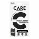 4. CARE by PanzerGlass Fearless Fashion Case für iPhone 15 Plus – Schwarz